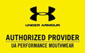 Dr. Rodriguez is an authorized Under Armour Provider.