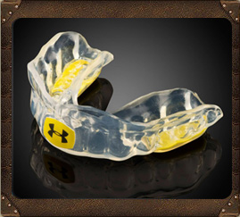 Under Armour Mouthpieces